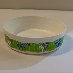 Tupperware Cream Container Lid